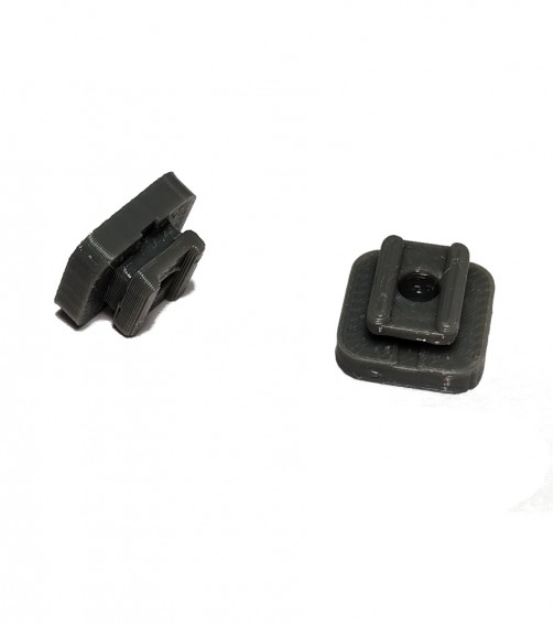 Držač opruge kvačila i kočnice za Alfa Romeo