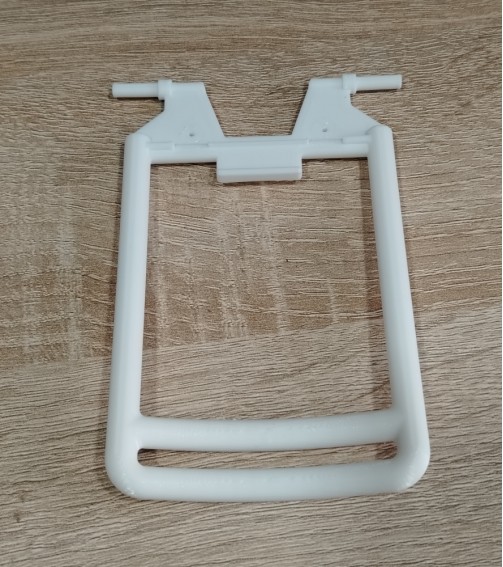 Ručka točilice za limunadu - tip 1