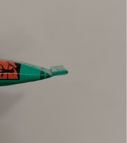 Tubesey - alat za zatvaranje aluminijumskih tuba