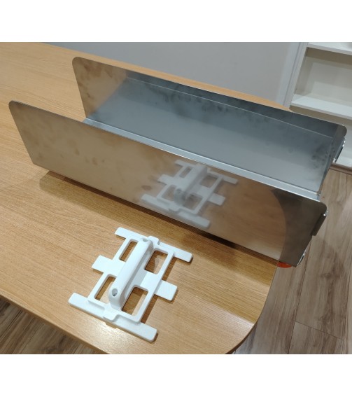 Alat za pakovanje toalet papira